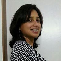 Preeta Mujumdar