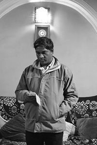 Avinash Das