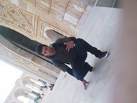 Ahmed Senju