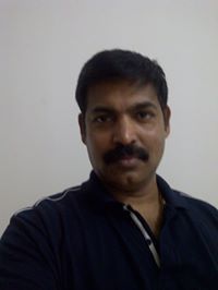 Sajeesh Pulikkal