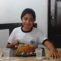 Sthefano Ulloa miranda