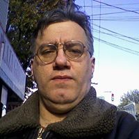 Frank Lazar