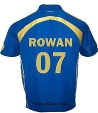 Rowan Rodrigues