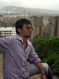 Aditya Gatne