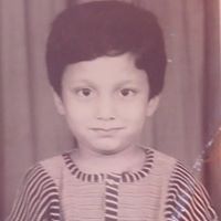 Raghu Veera