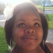 Briana Crudup