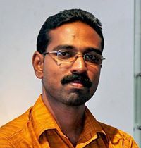 Pramod Vasudev