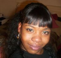 Shakeya Webb
