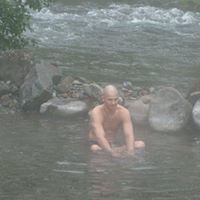 Christopher Mcdonald