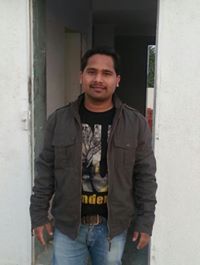 Kaushal Kumar