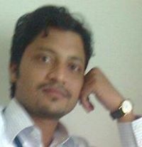Ashish Pandey