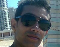Mostafa Kassem