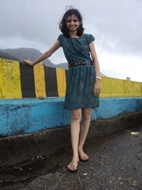 Urvi Patel