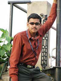 Prasenjit Mitra