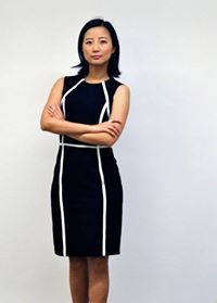 Joy Zhang