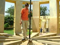 Sravan Kumar