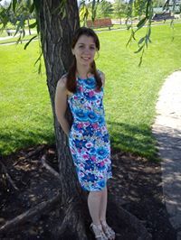 Ксения Ютилова