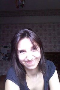 Елена Голик