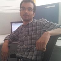 Shyam Kumar