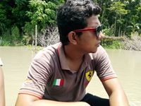 Rh Mridul