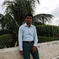 Arunraj Selvam