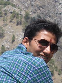 Mradul Khandelwal