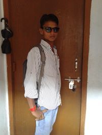 Sanjay Kumar