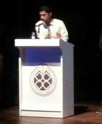 سهيم البلوشي