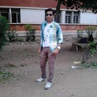 Sagar Doshi