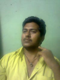 Mahesh Gund