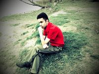 Ahmed Ali