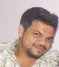 Rahul Nair