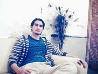 Syed Umair