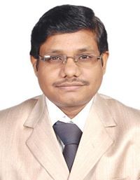 Subhash Arya