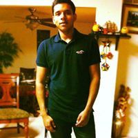 Sayem Miah