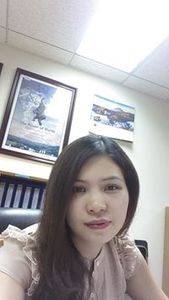 Hoang Yen