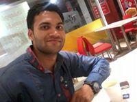 Pankaj Vishwakarma