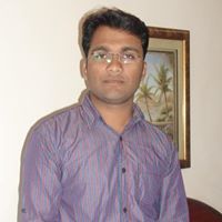 Rahul Kadam