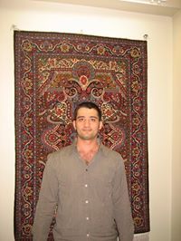 Mohammad Ghasemi hamed