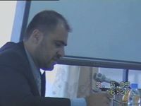 محمد الشتيات