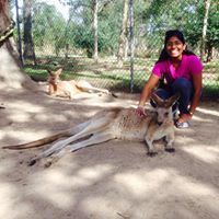 Hansinee Sitinamaluwa