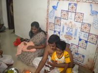Suresh Veeraraghavan