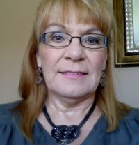 Penny Lethbridge-deans