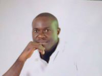 Maxwell Edet