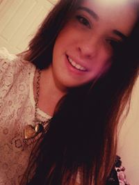 Teagan Nourse