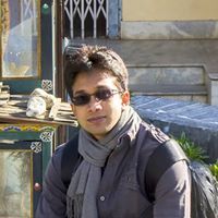 Himanshu Reddy