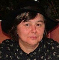 Хана Ротман