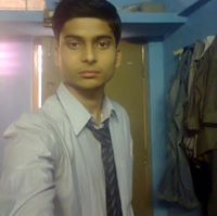 Nitesh Kumar