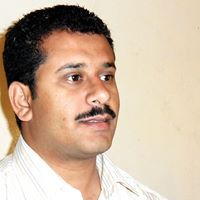 إبراهيم المصباحي