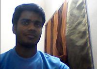 Madhukanth Gaddam